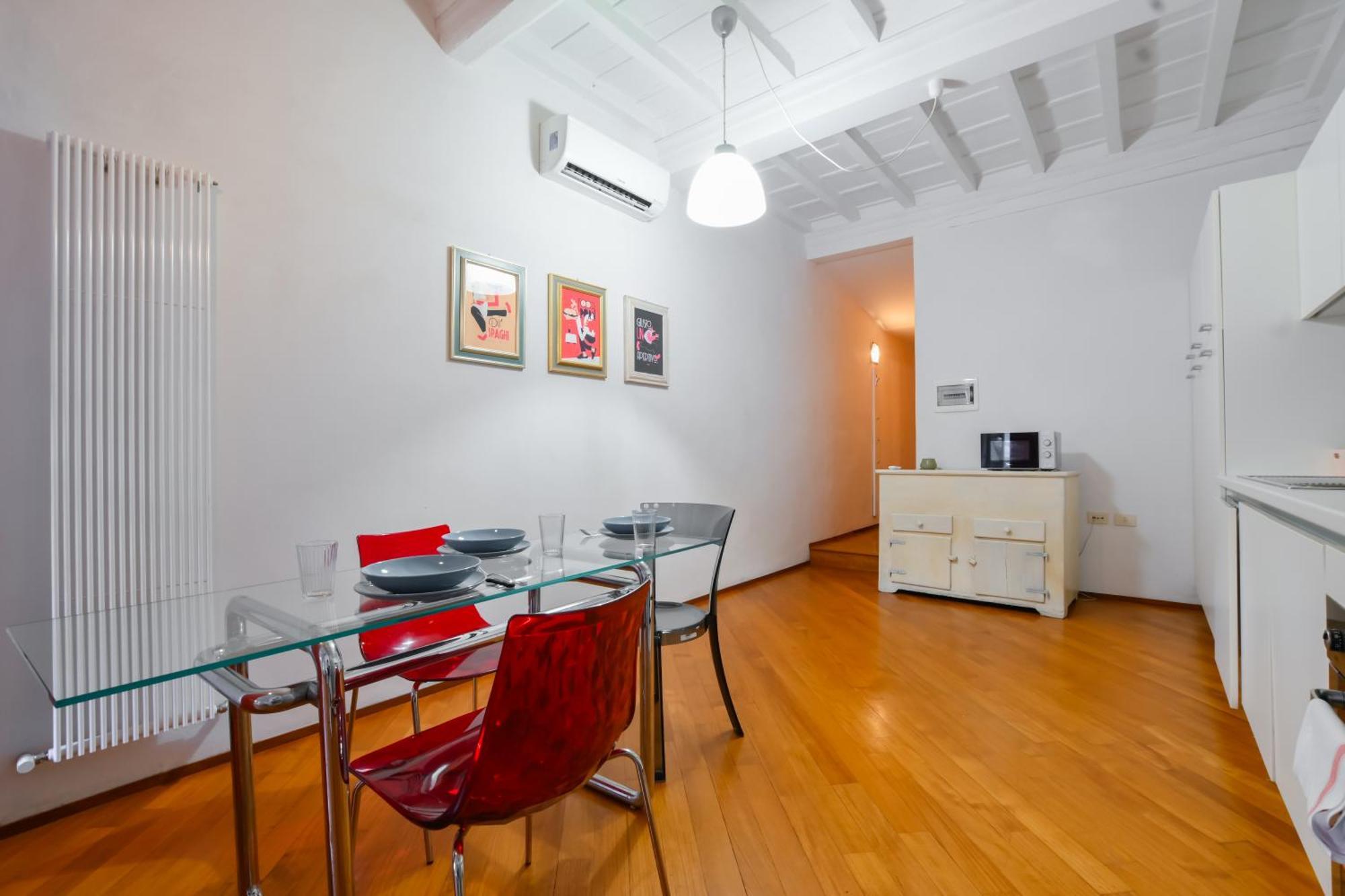 Apartamento Duomo Sweet *