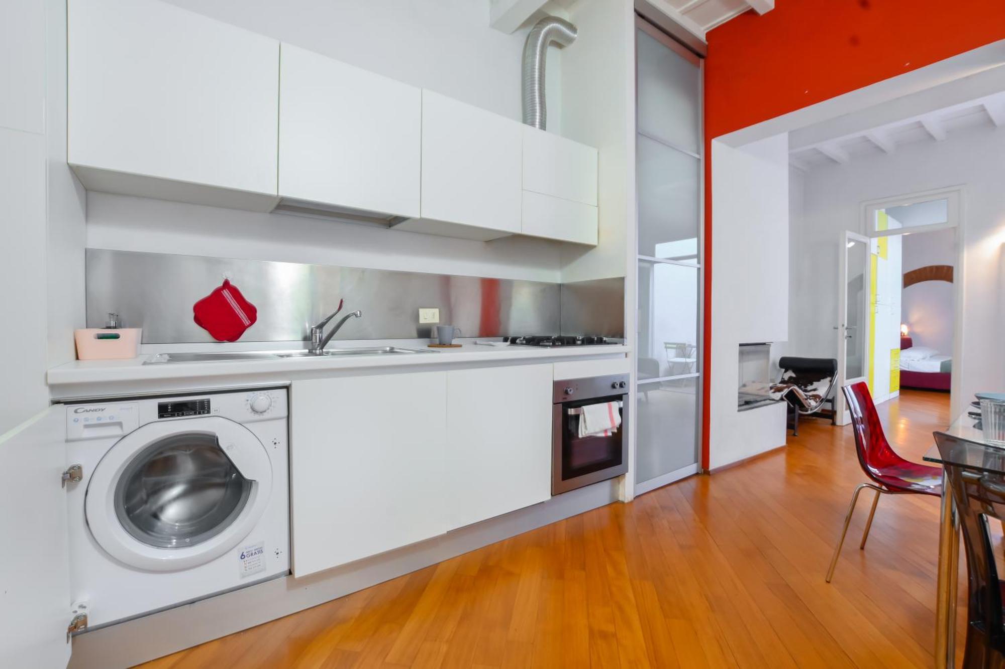 Apartamento Duomo Sweet