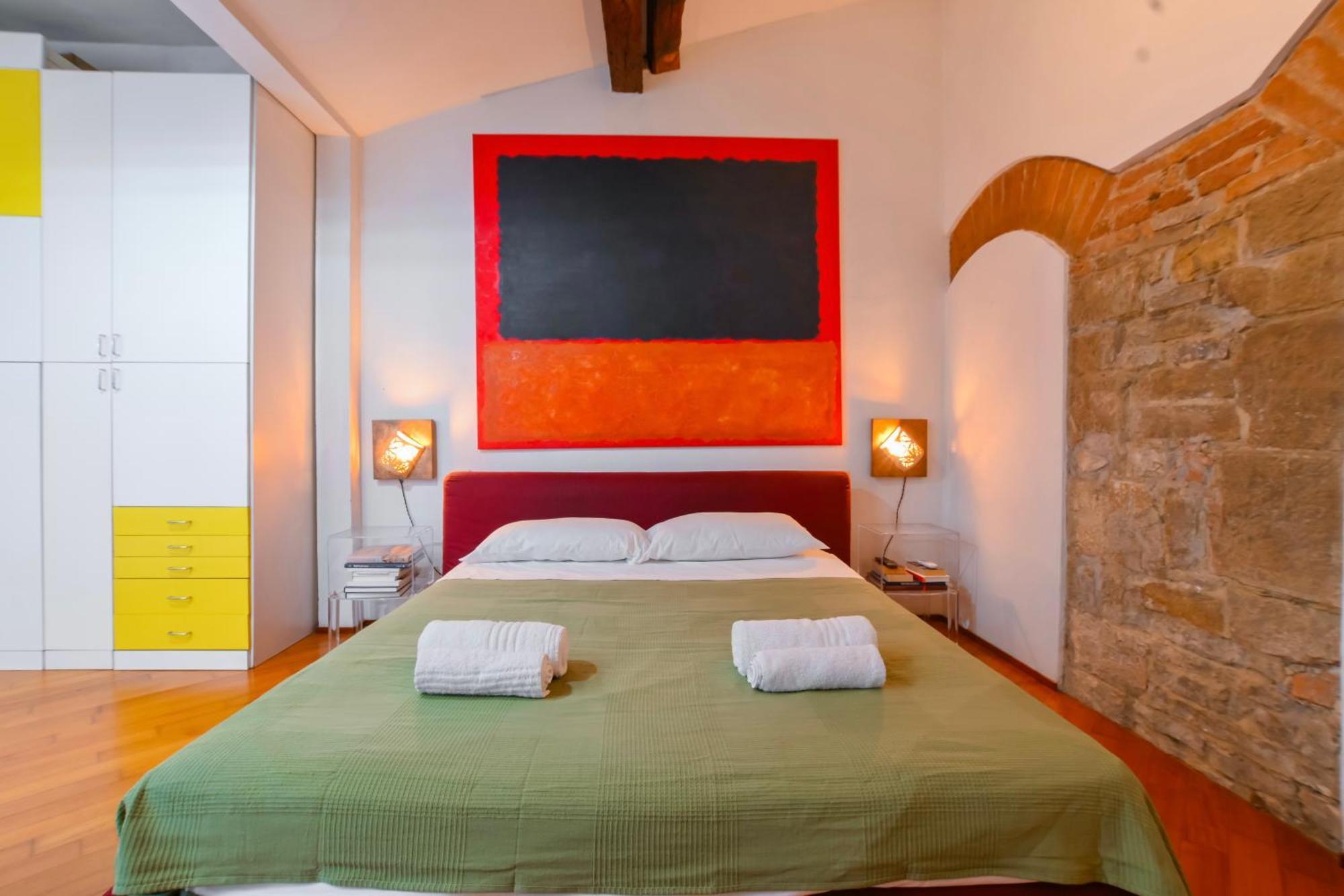 Apartamento Duomo Sweet *