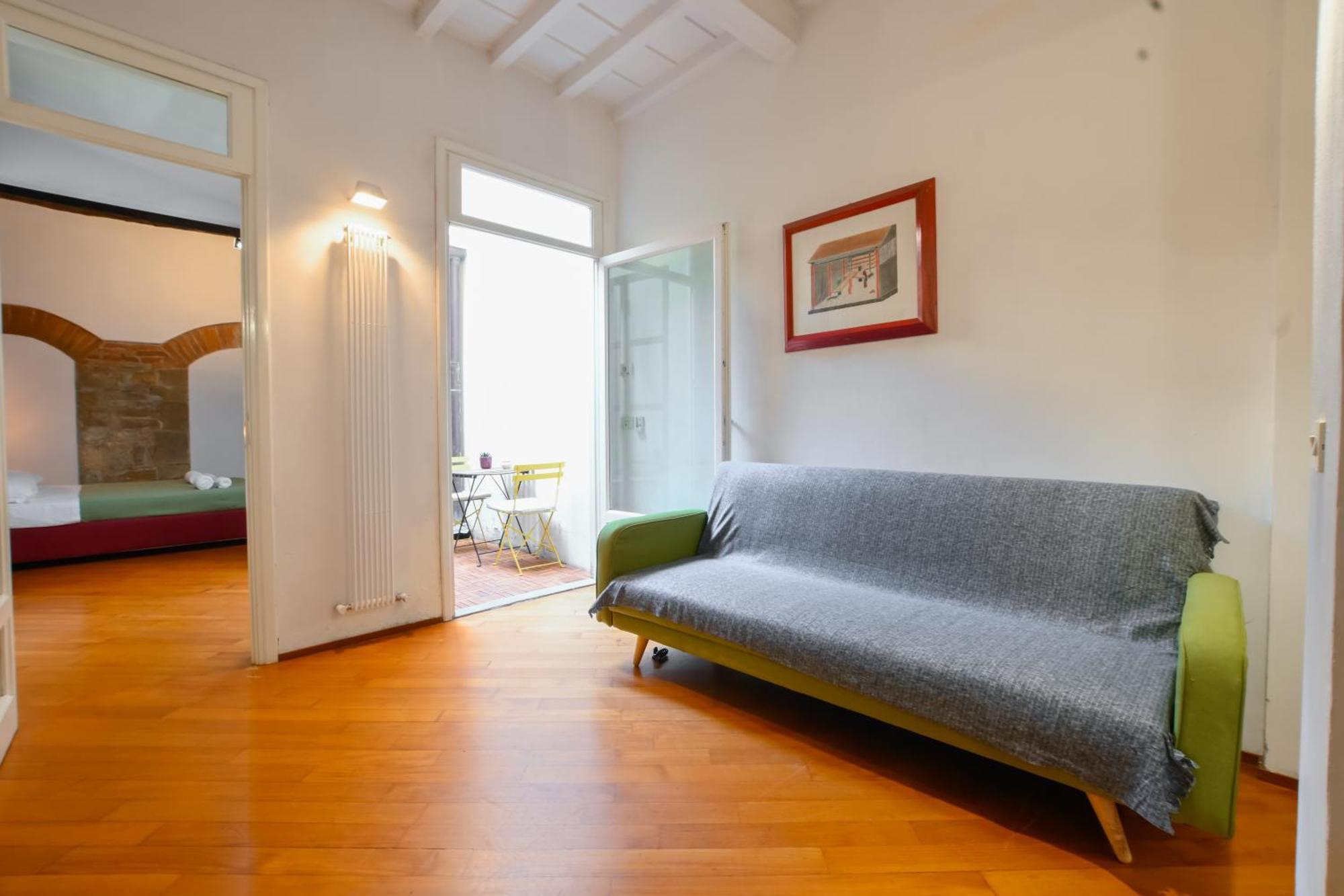 Apartamento Duomo Sweet Florencia