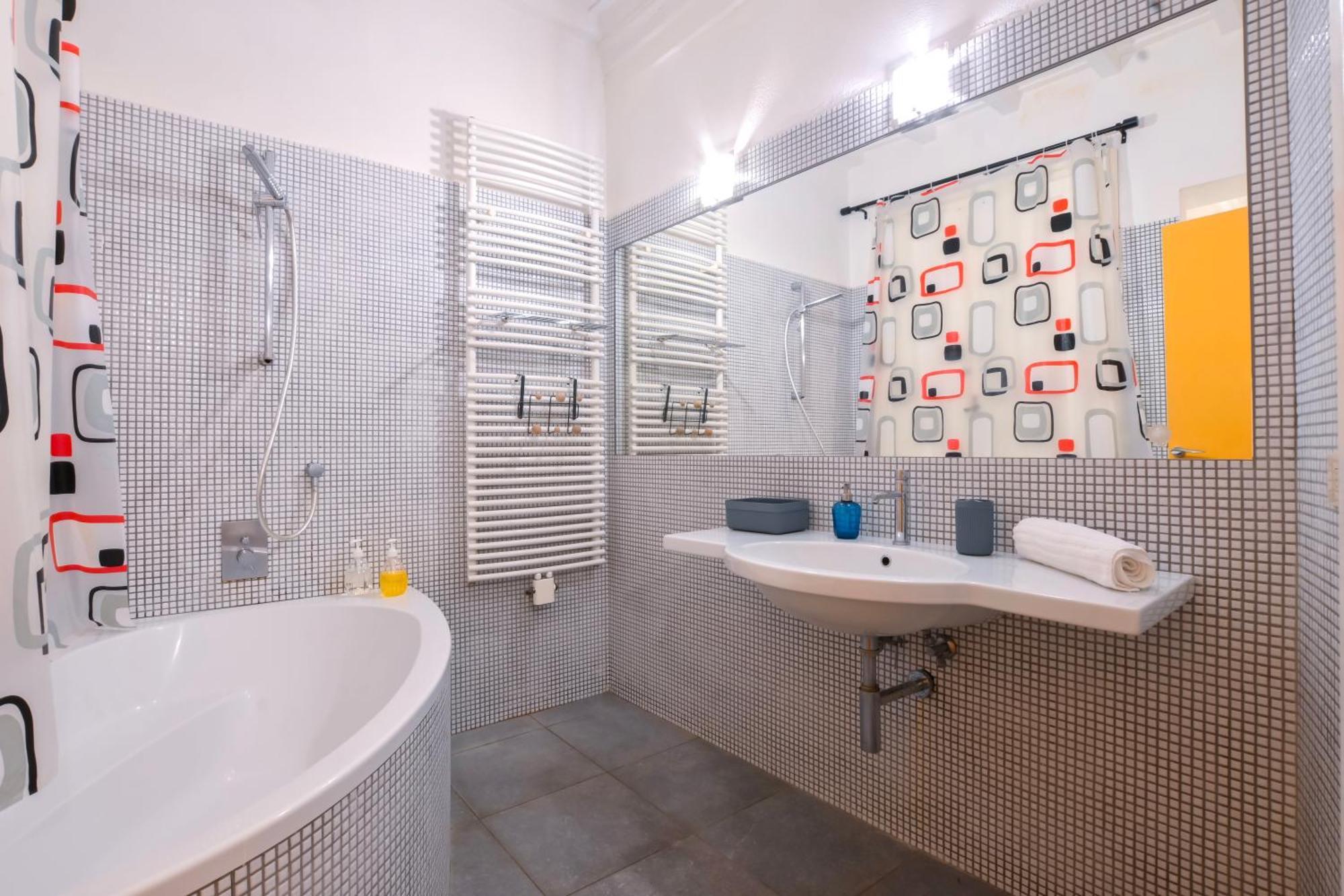 Apartamento Duomo Sweet