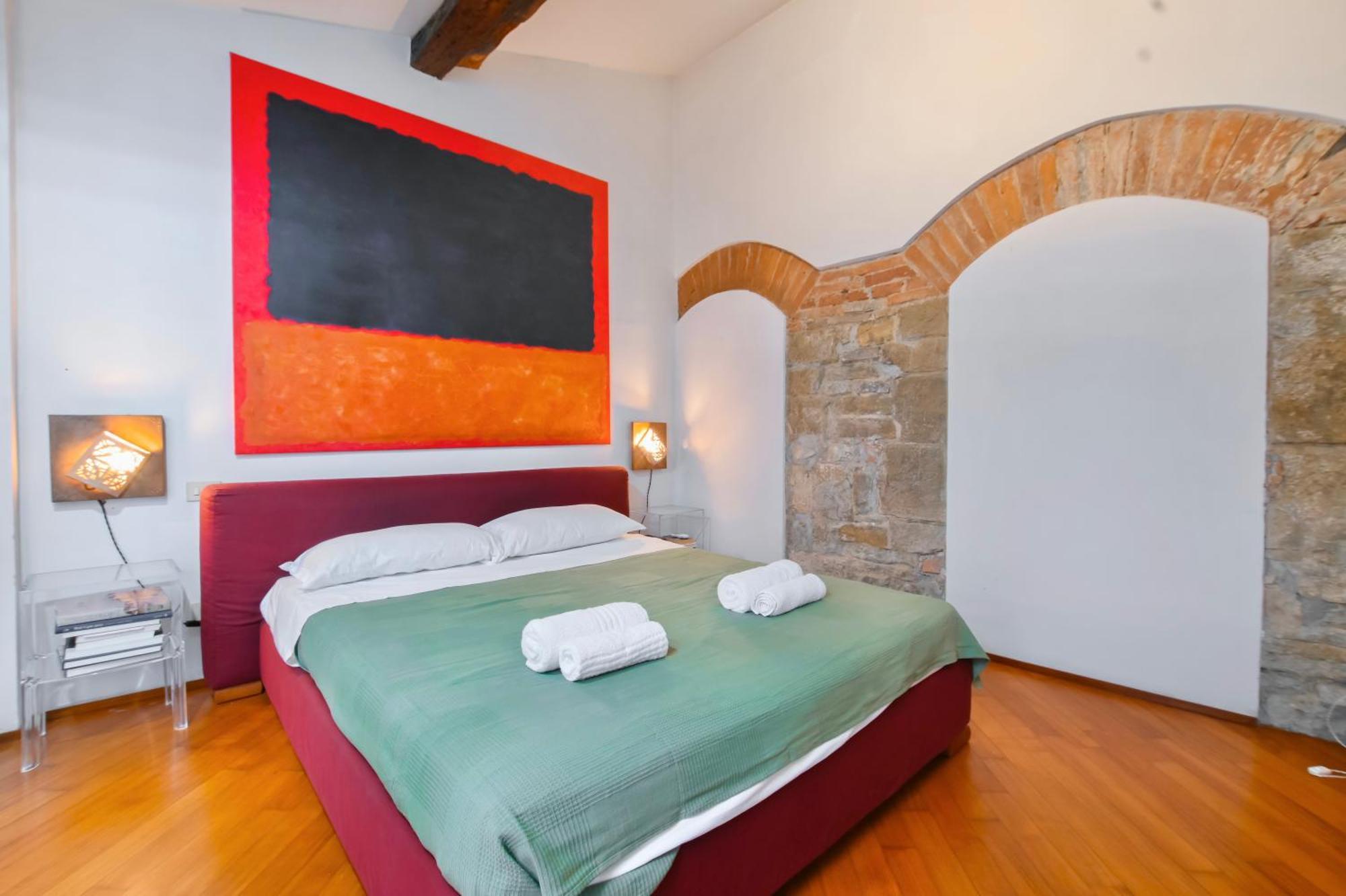 Apartamento Duomo Sweet *