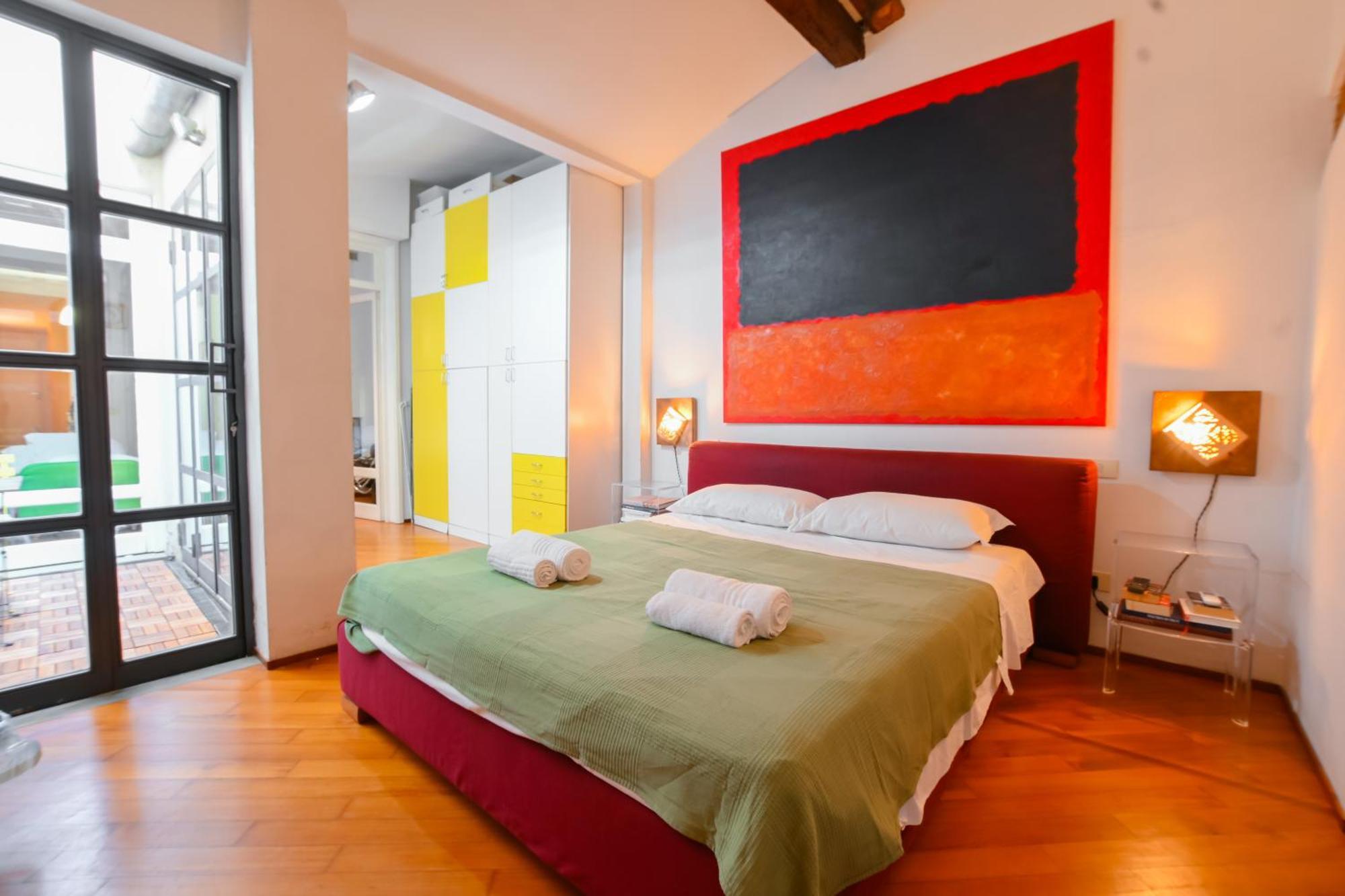 Duomo Sweet Apartamento