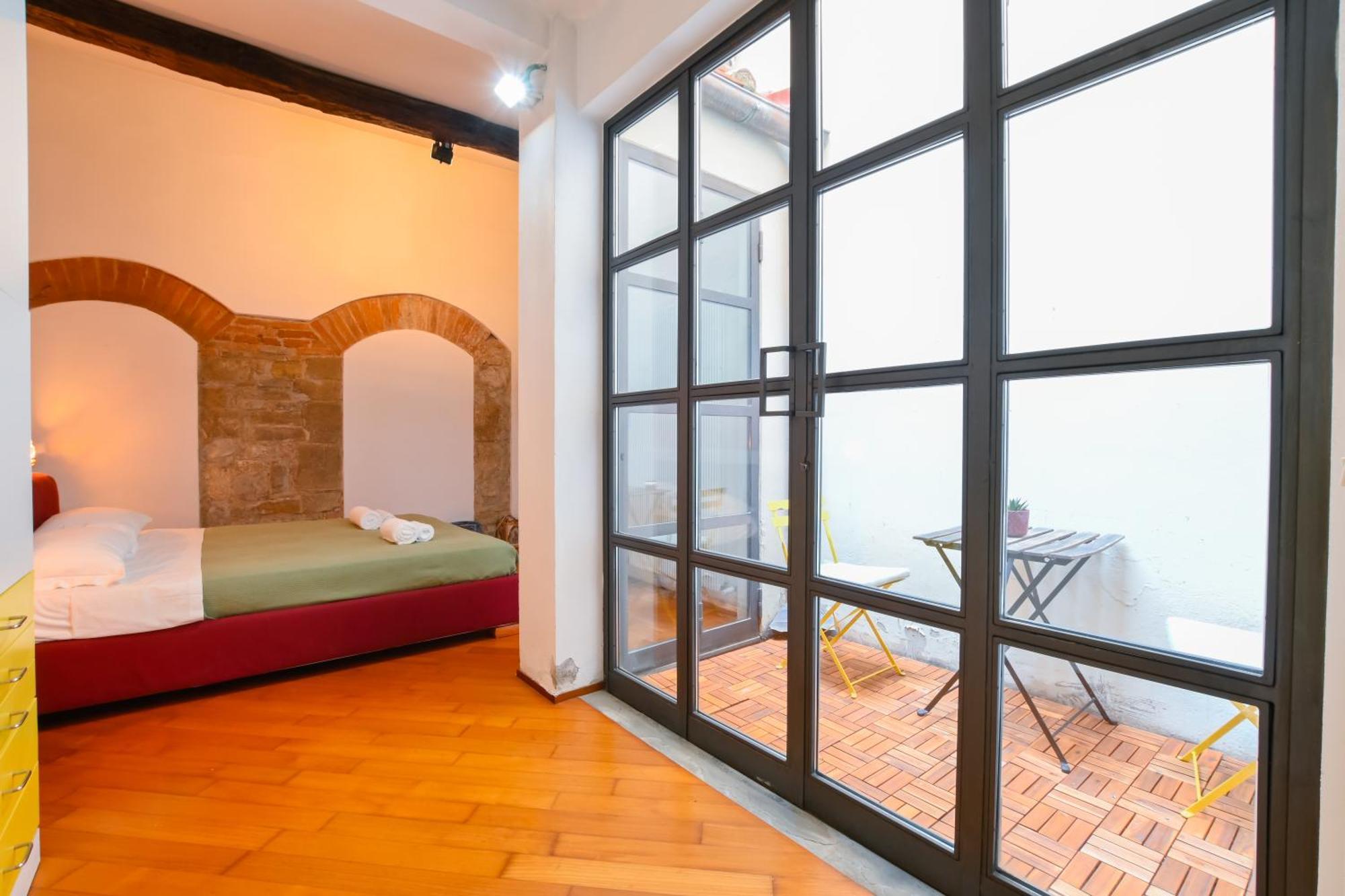 Duomo Sweet Apartamento *