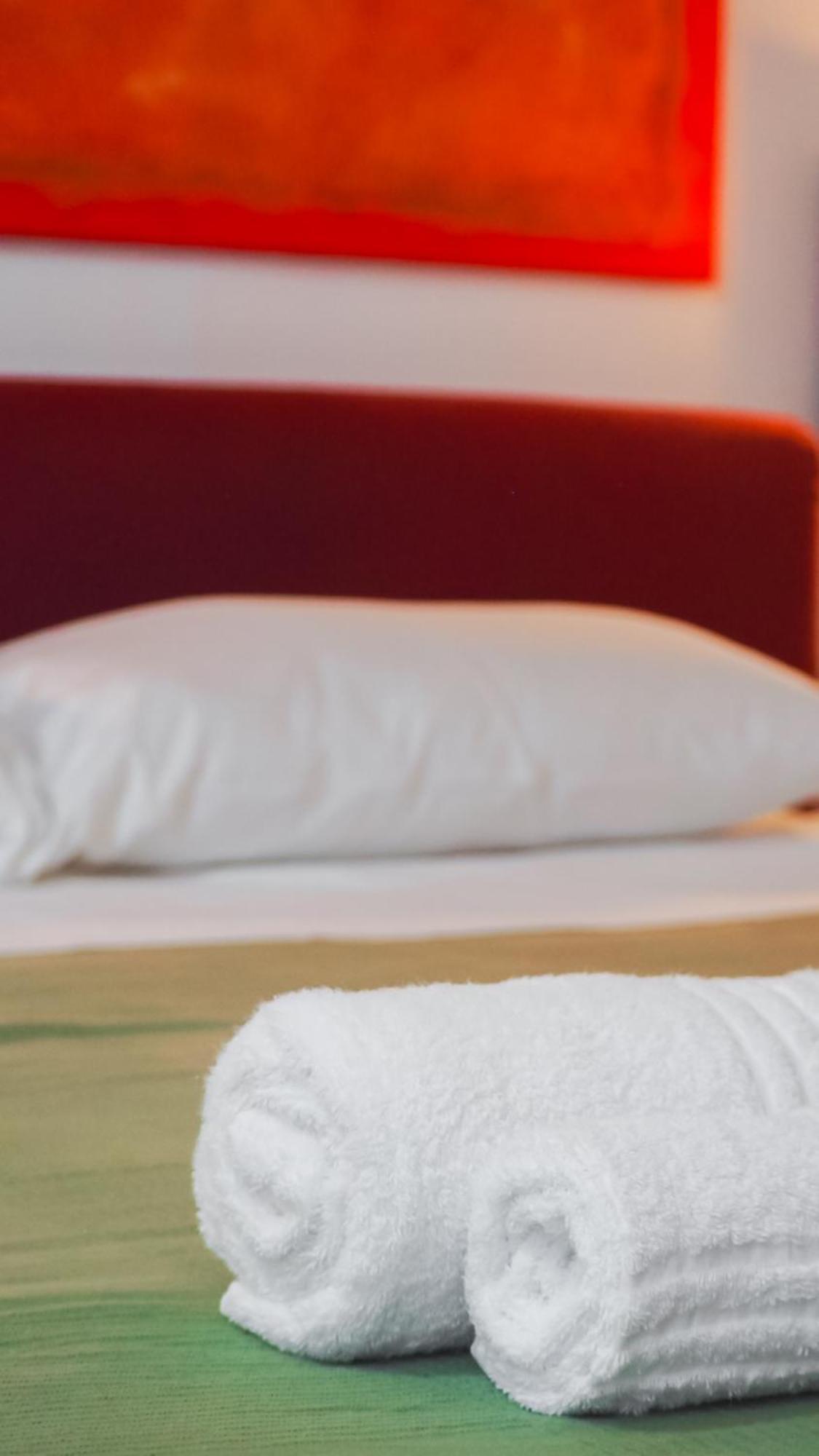 Apartamento Duomo Sweet Florencia