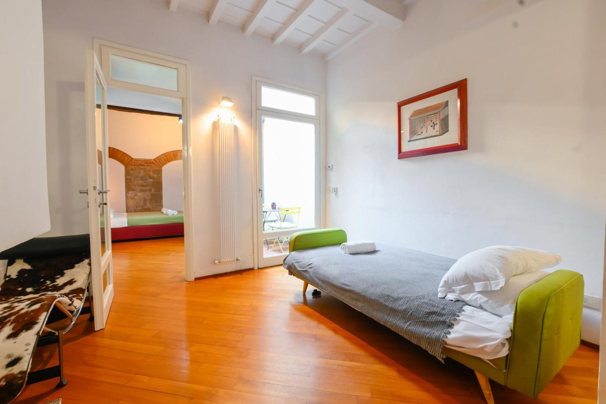 Apartamento Duomo Sweet Florencia