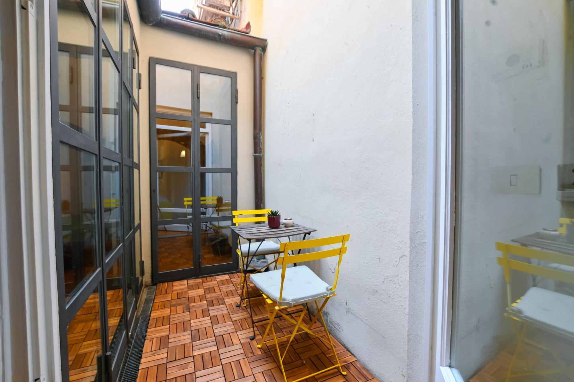 Duomo Sweet Apartamento Florencia